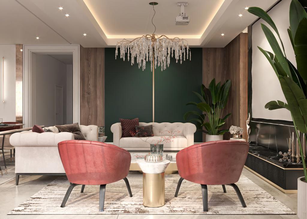 آپارتمان فروشی