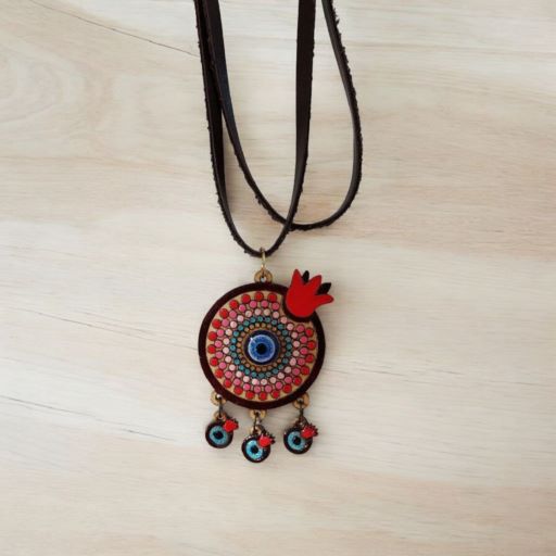 اکسسوری های یلدایی و کریسمس 