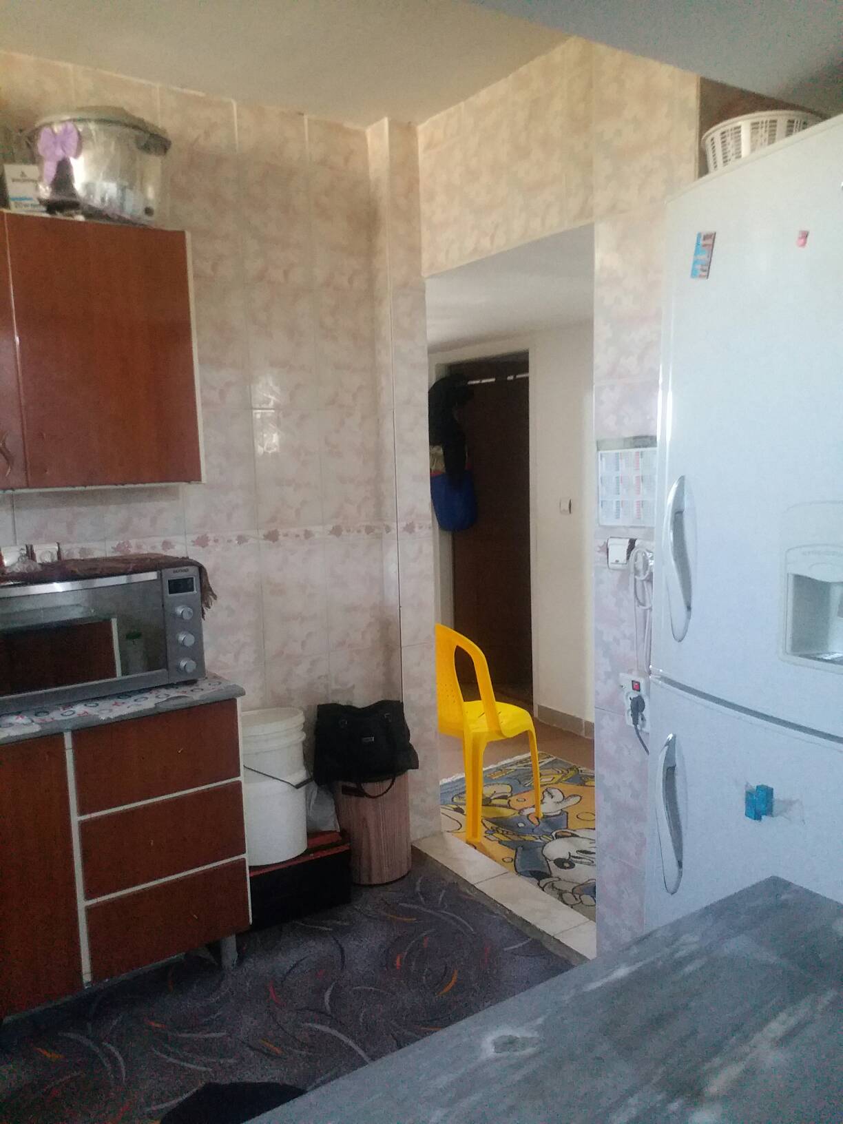 آپارتمان ۹۰متری د شهر زیبای شیراز