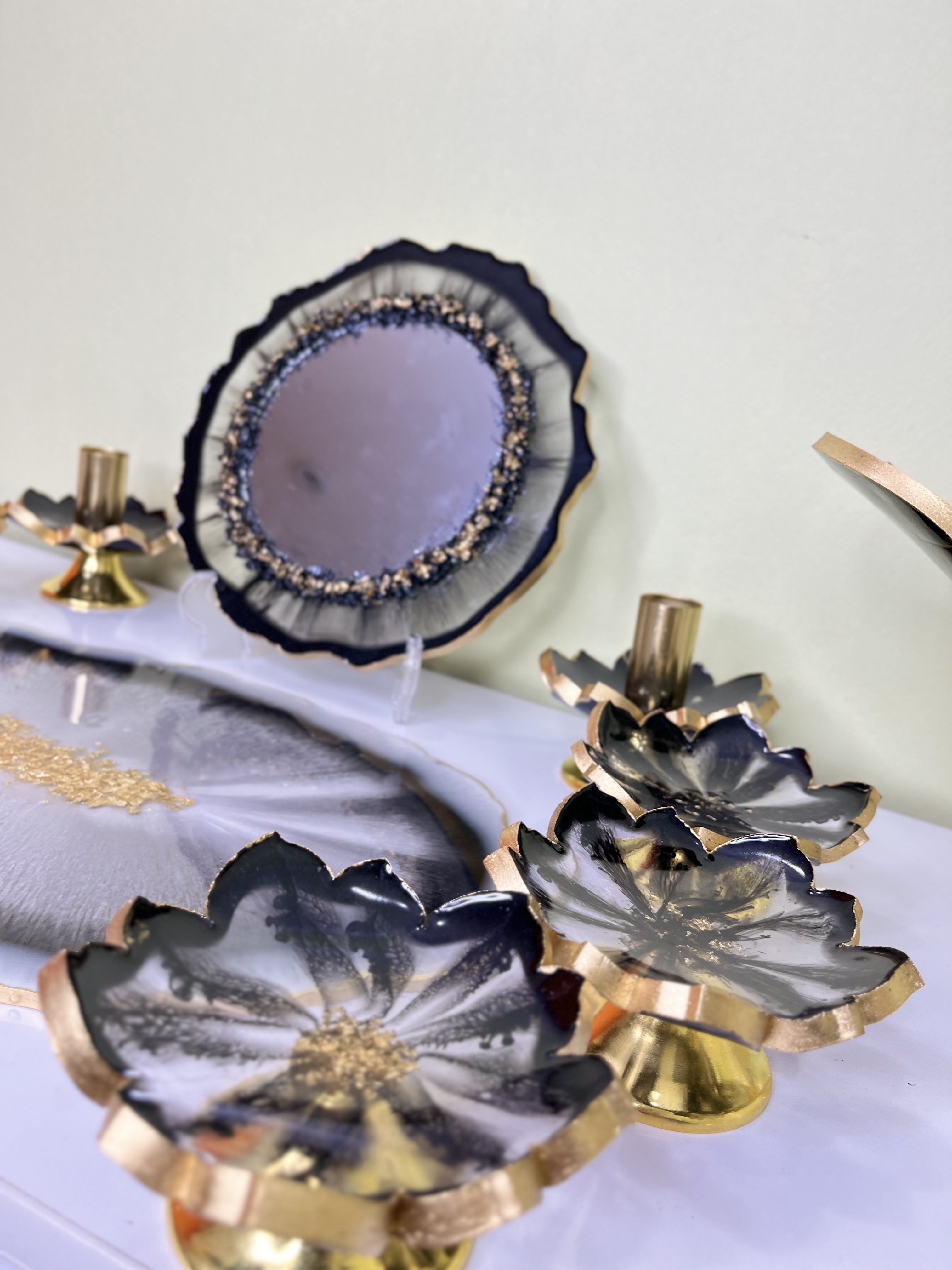 هفت سین رزینی