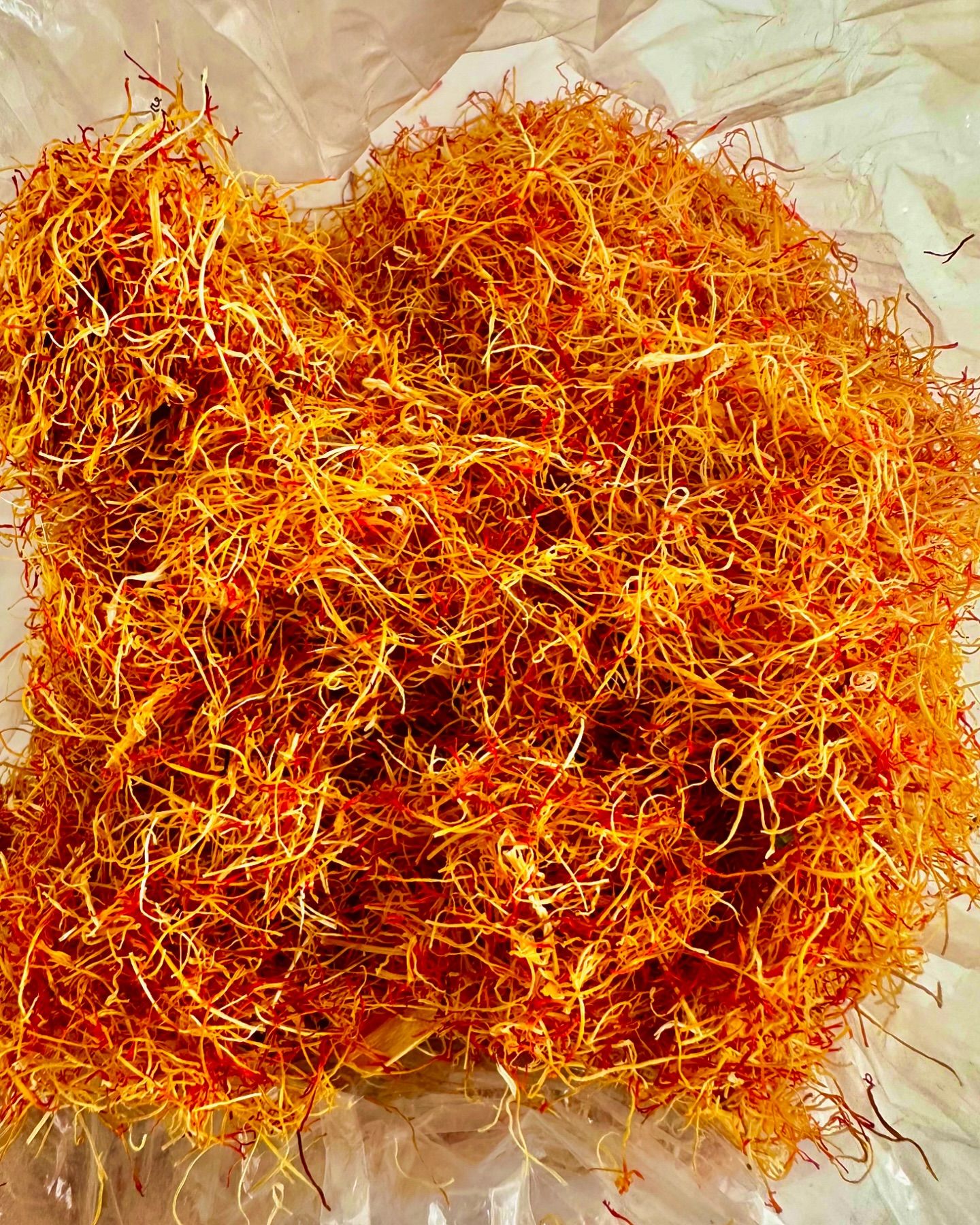 زعفران سوپر نگین