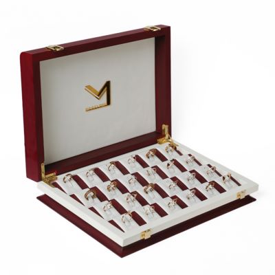 جعبه های چوبی Model One