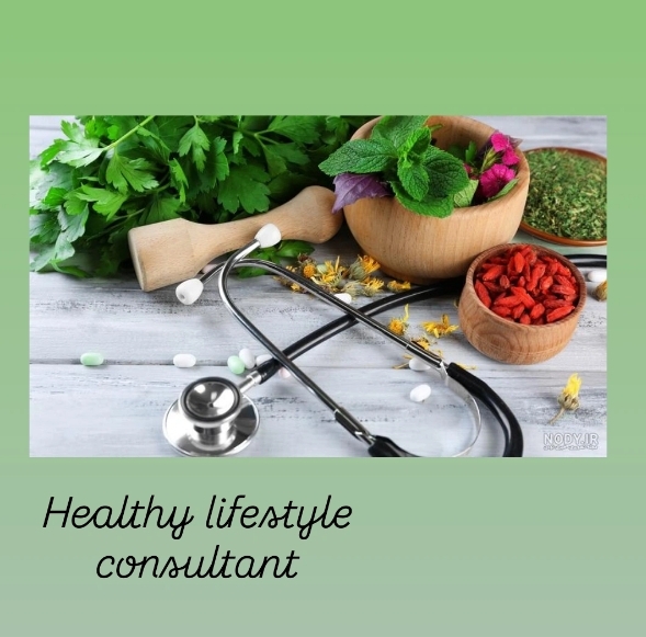 مشاور طب سنتی ایران هستم