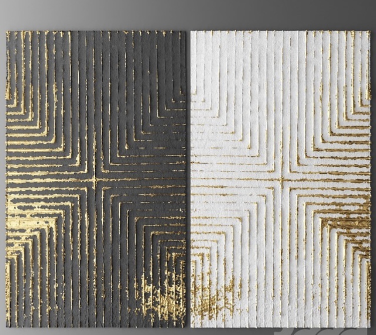 تابلوهای دکوراتیو 