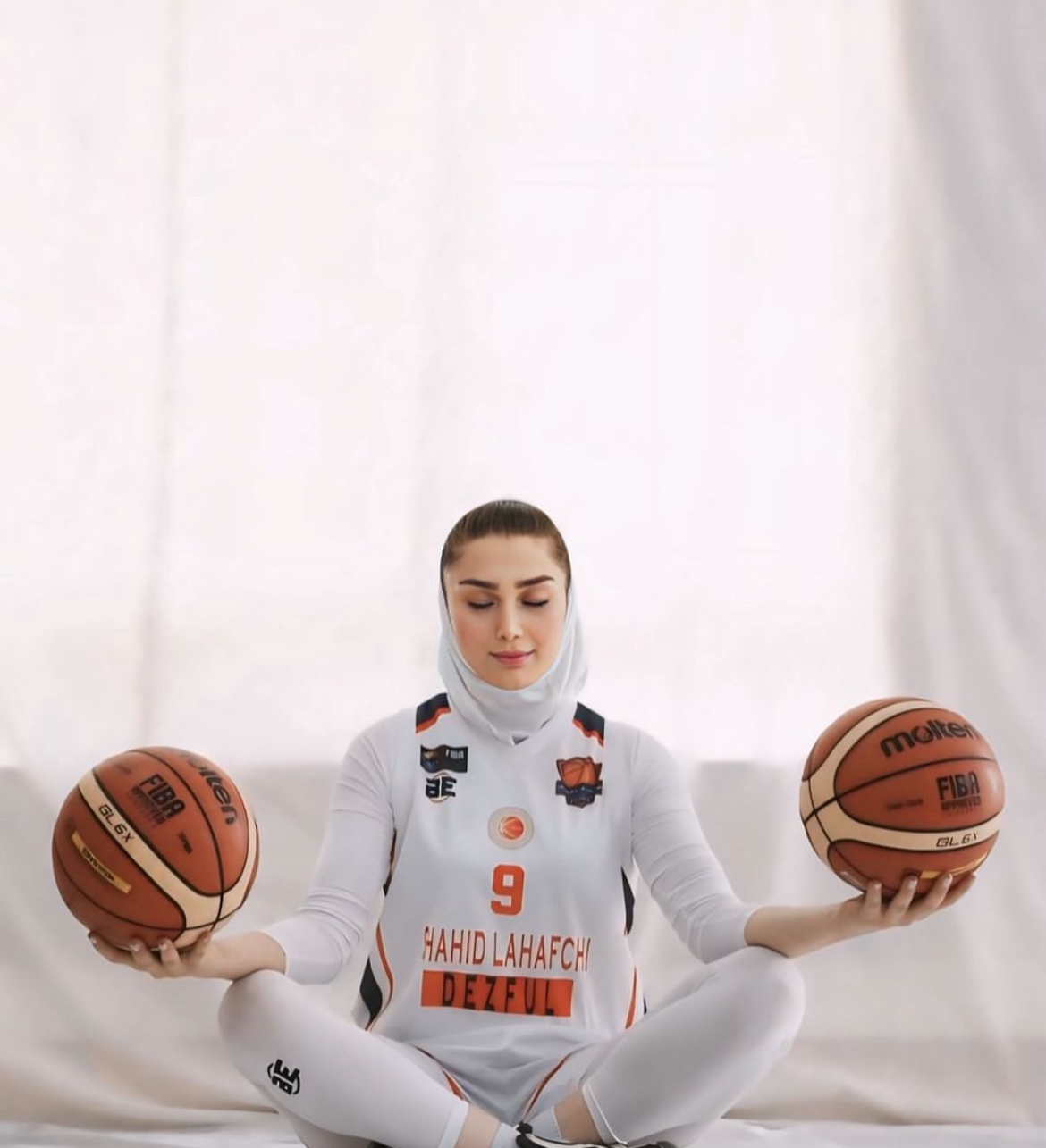 Sport clothes and Accessories 