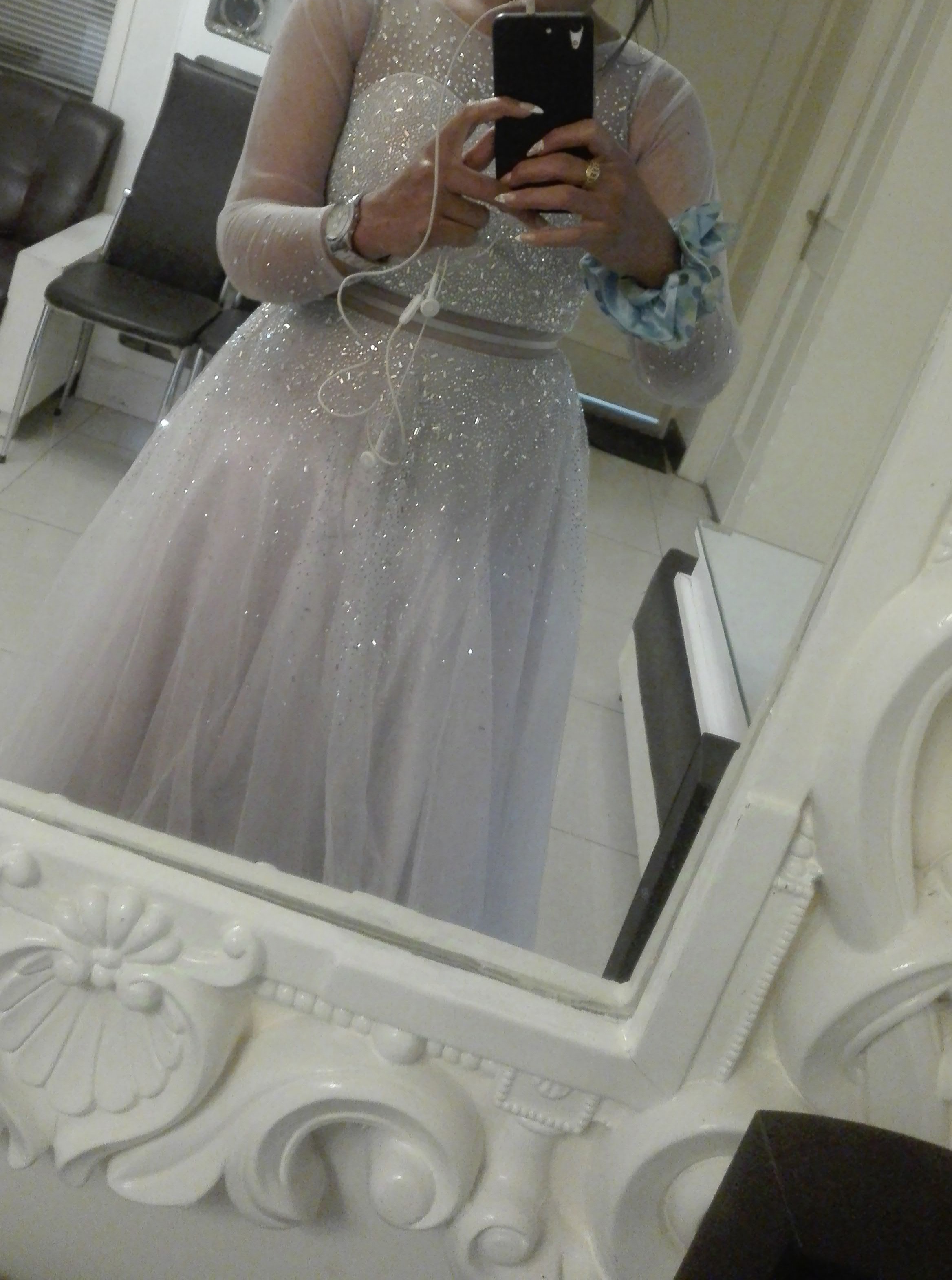 لباس مجلسی زنانه 