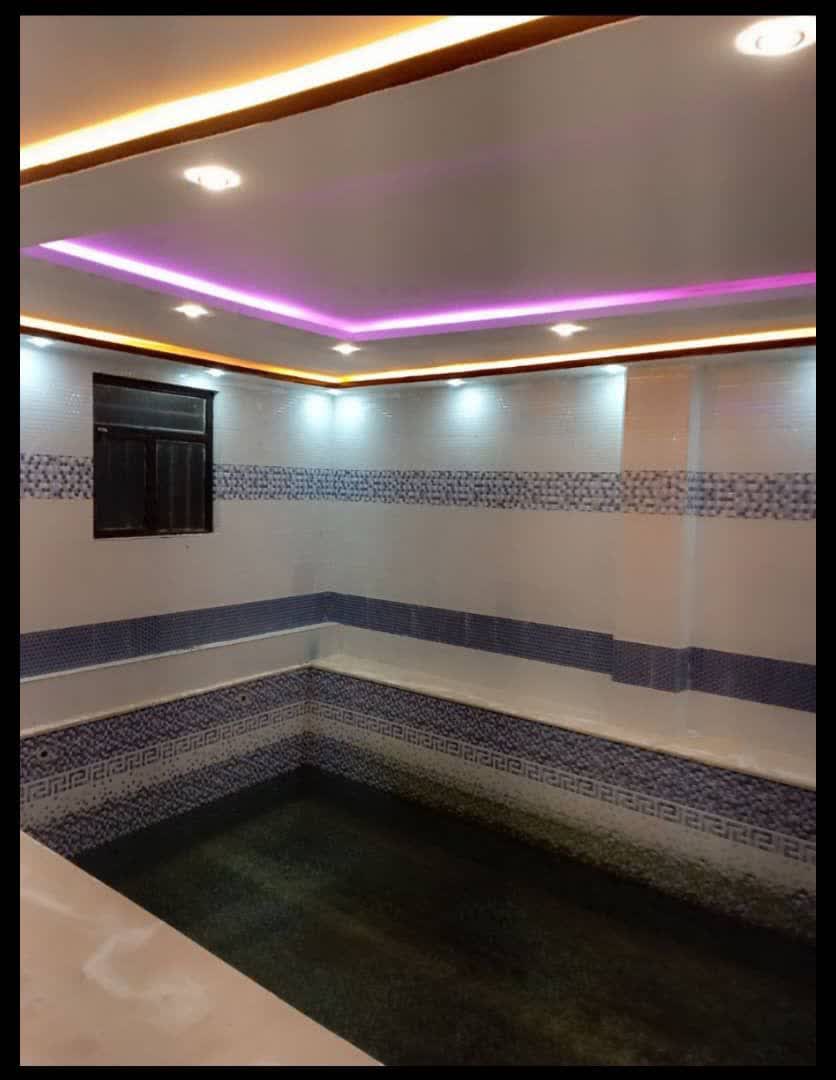 فروش ویلا ی سوپرلوکس در شیراز 