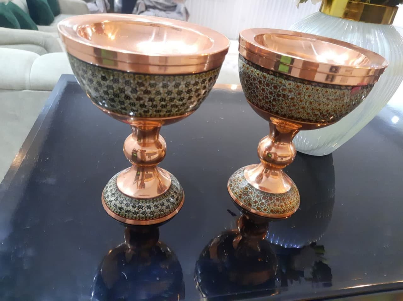 صنایع دستی اصفهان