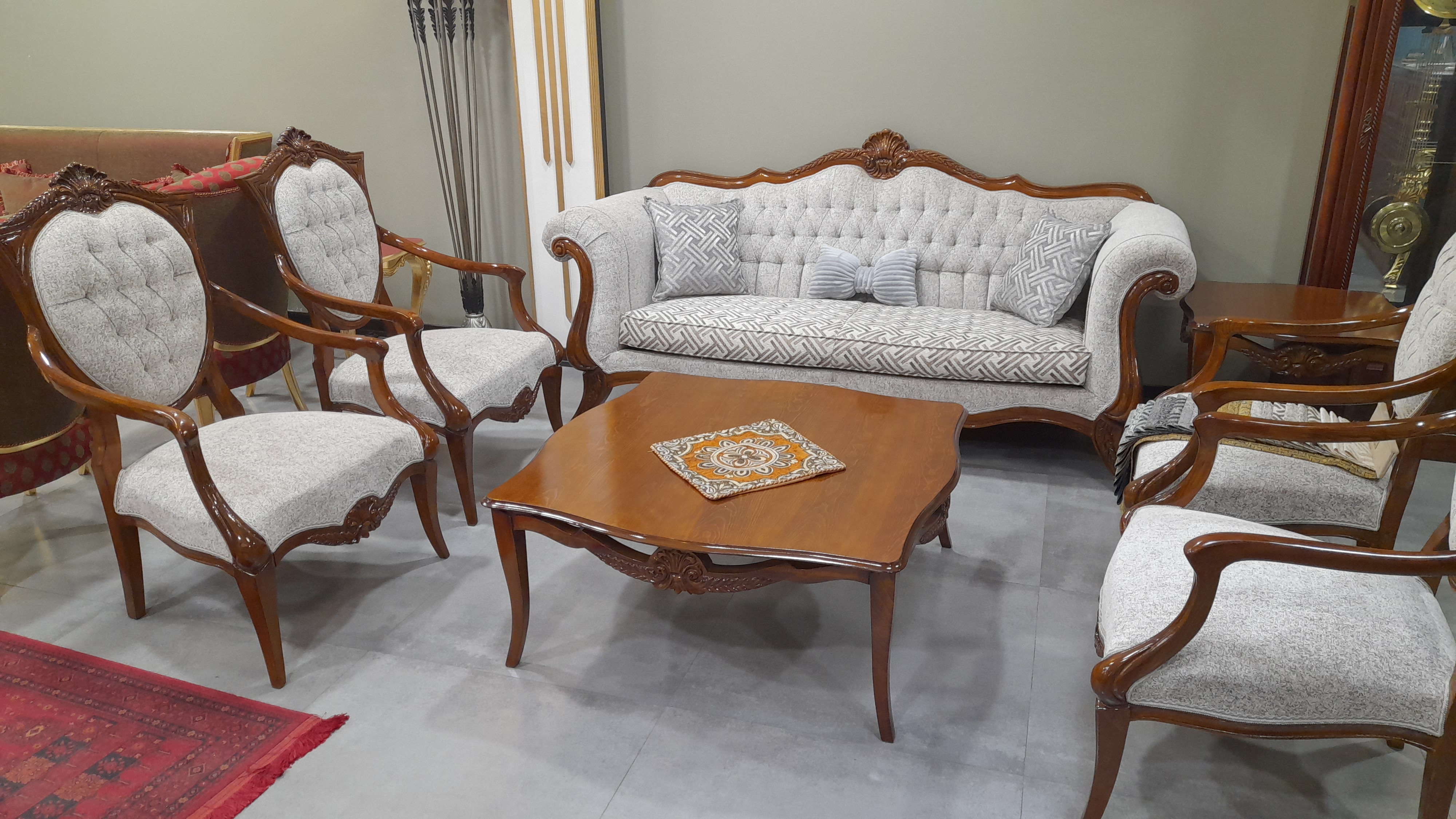 بهترین مبلمان