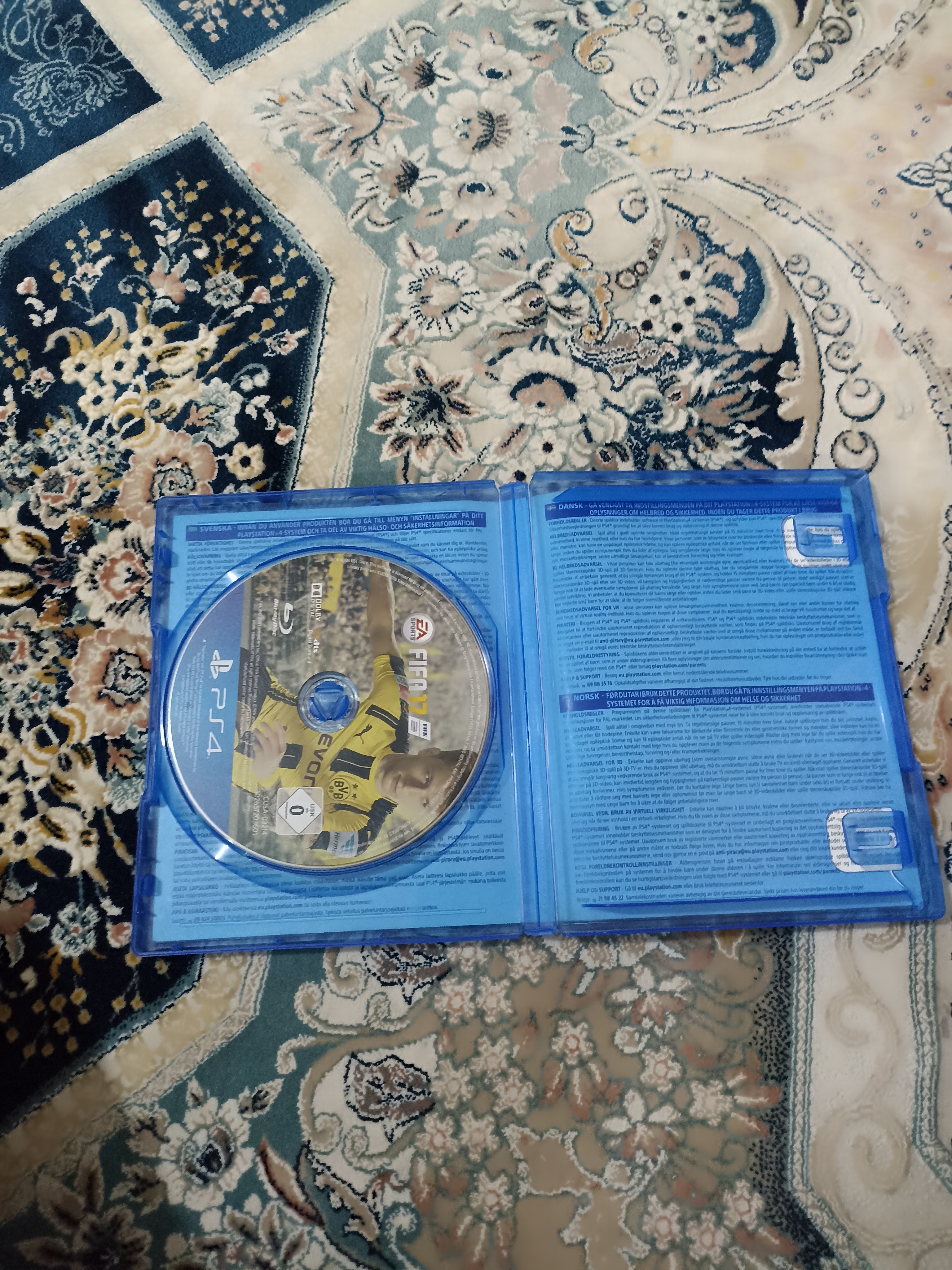 FIFA 17