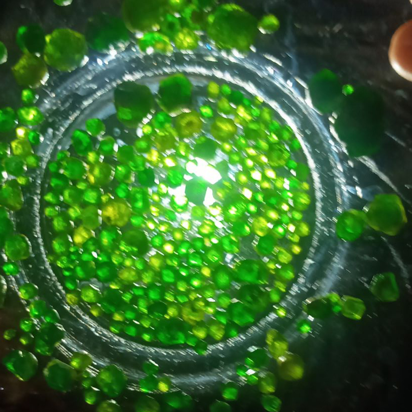 سنگGarnt 