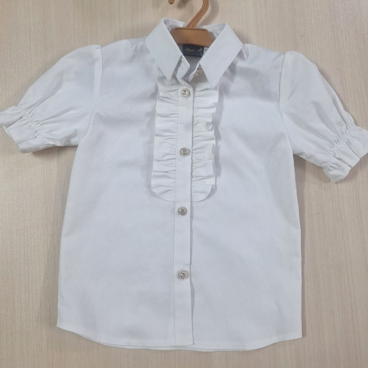 شومیز دخترانه 