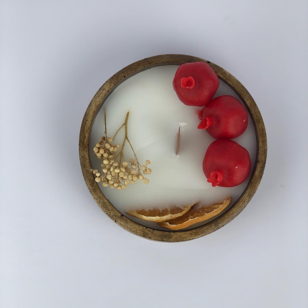 فروش شمع