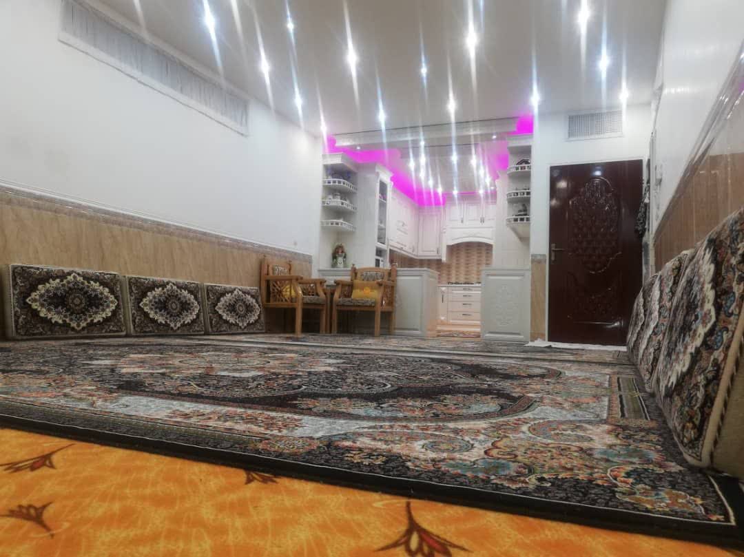 خانه یک طبقه نزدیک حرم