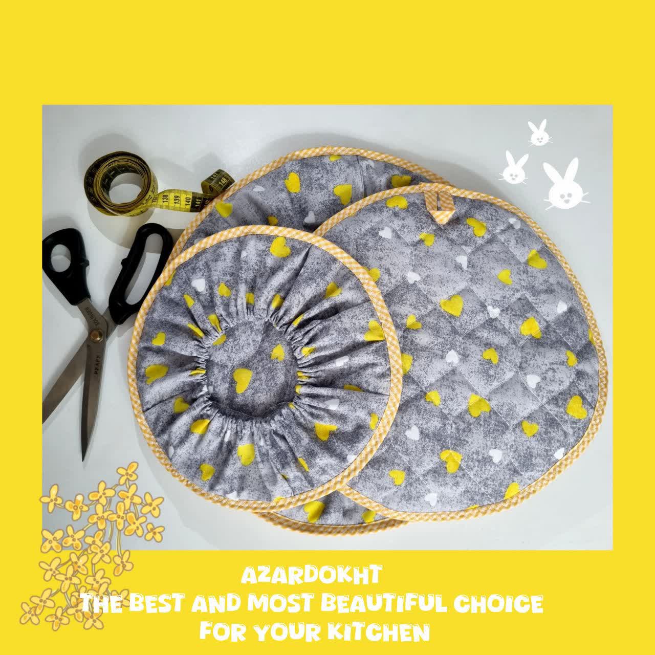 دستگیره آشپزخانه 