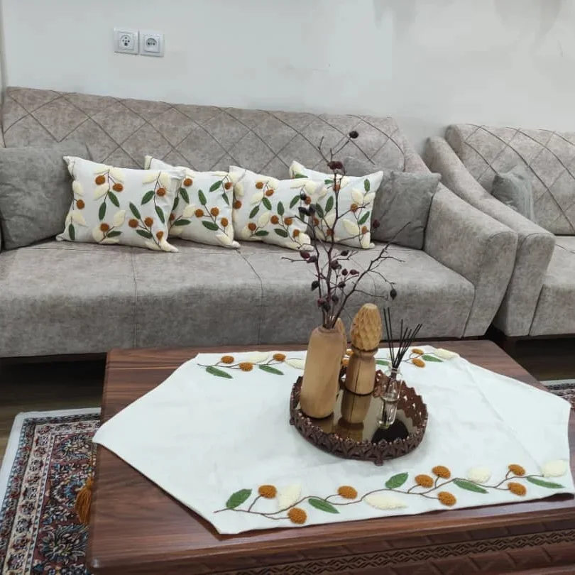 پانچ دوزی