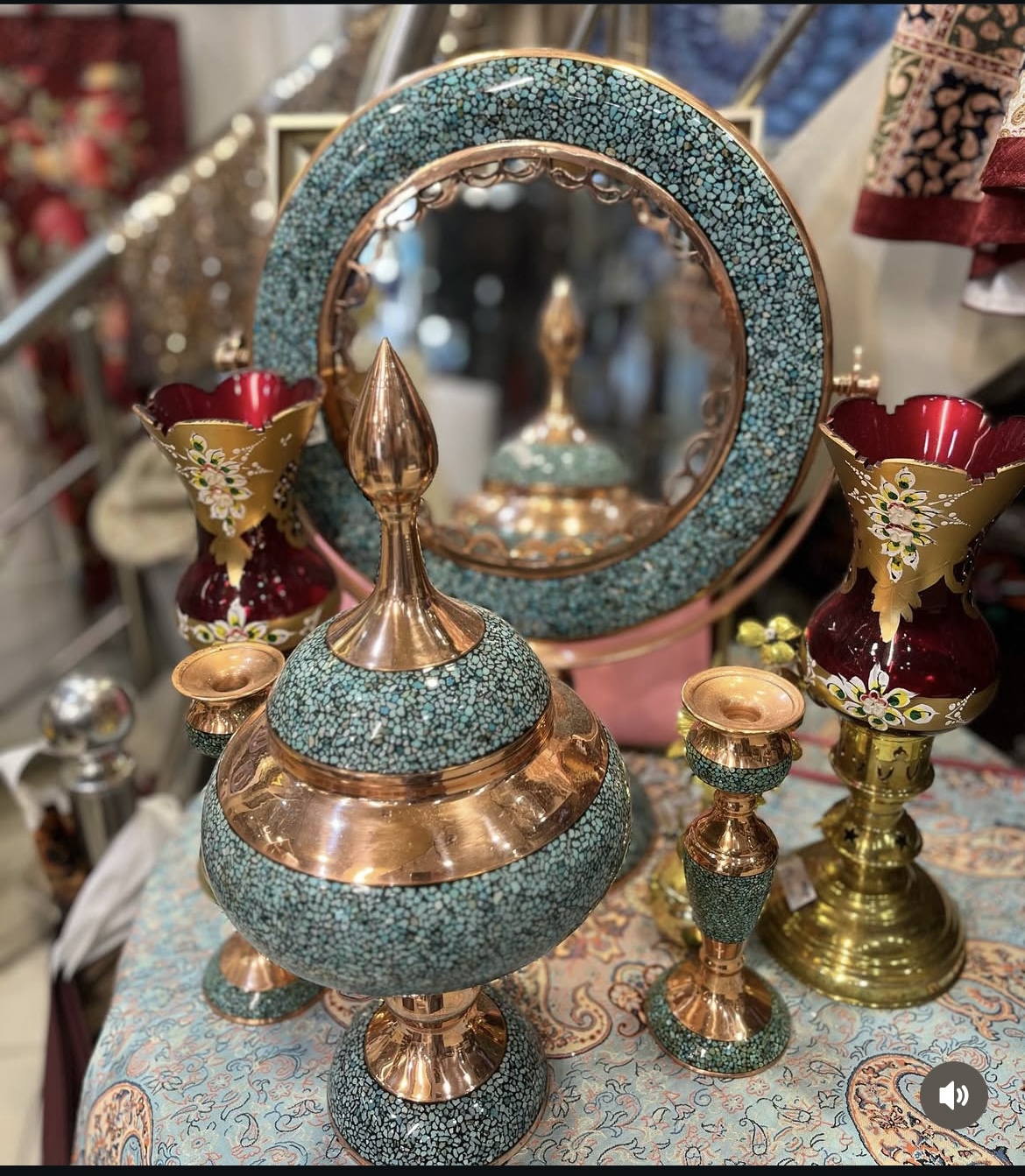 صنایع اصیل سنتی