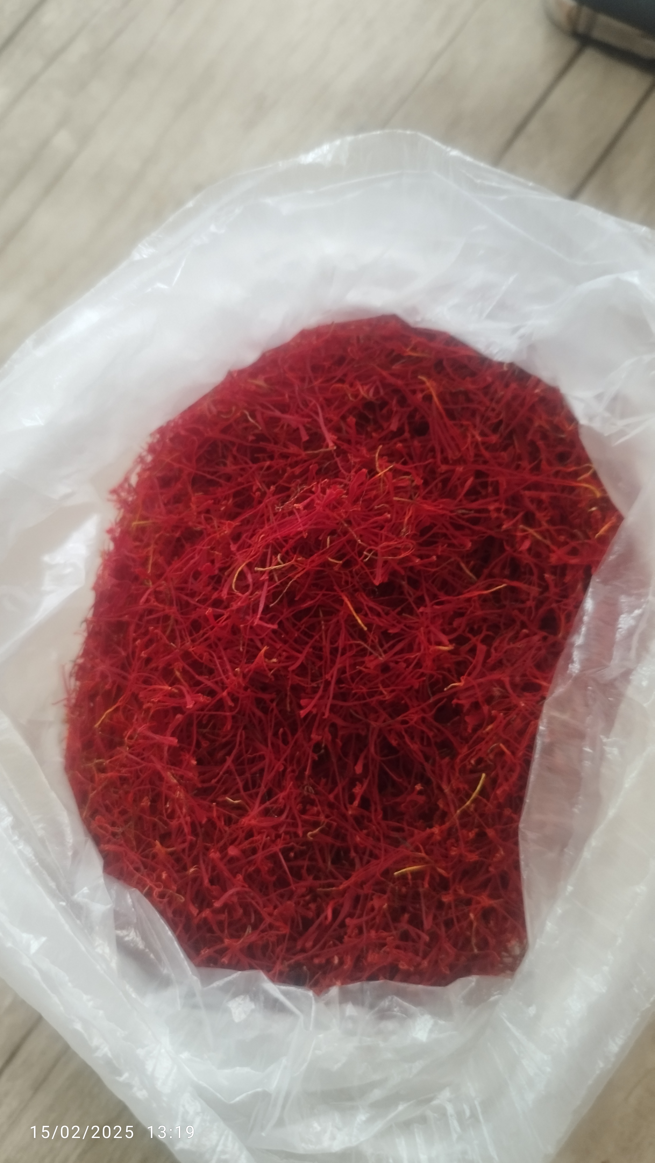زعفران 