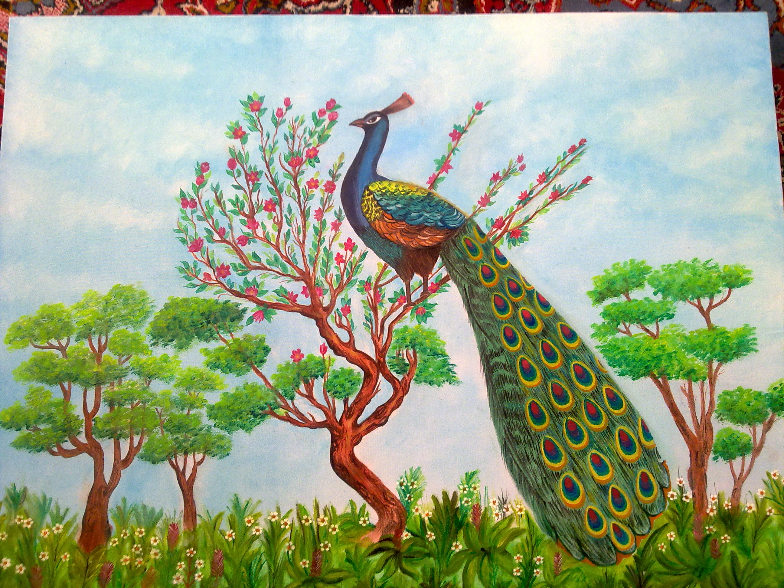 تابلونقاشی