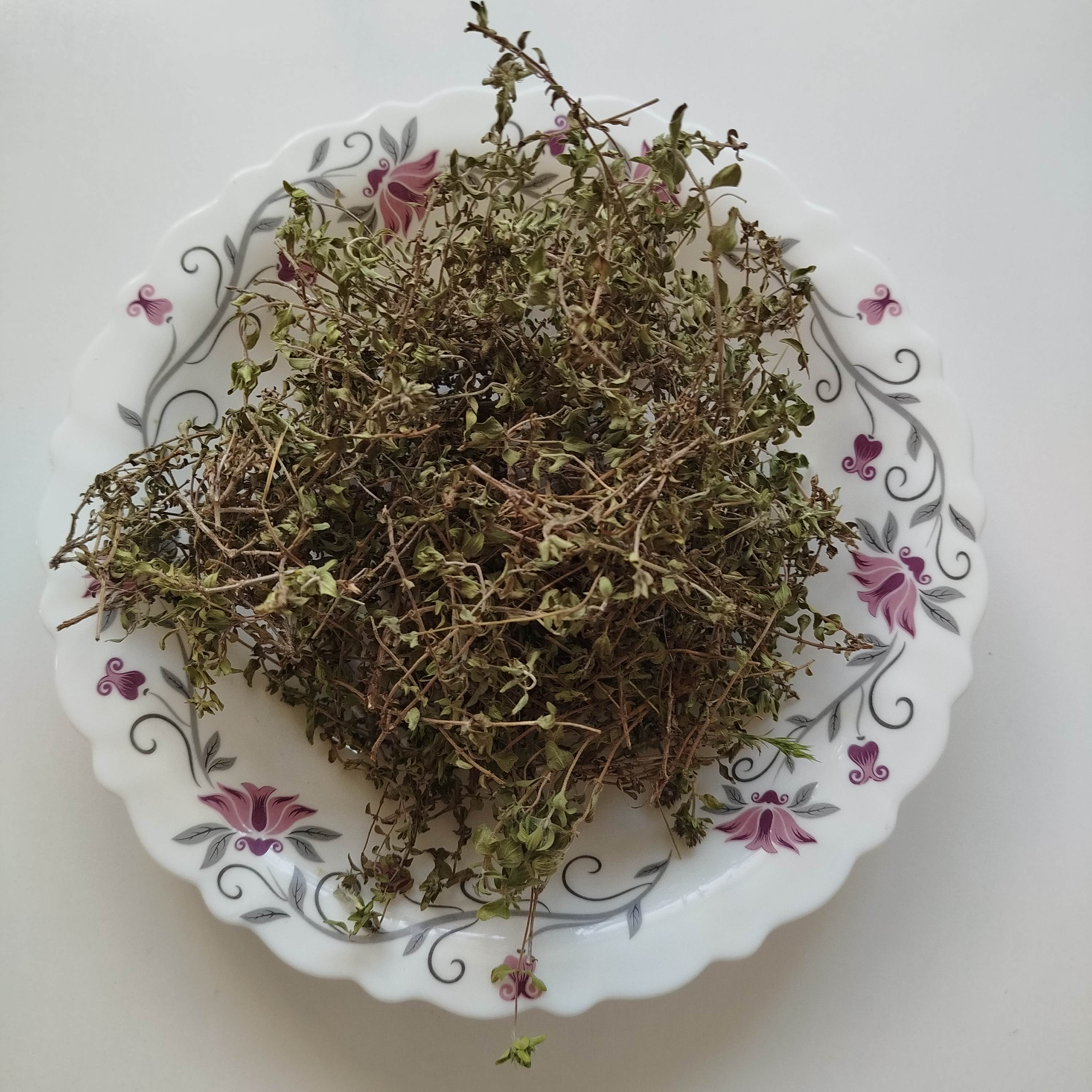 آویشن کوهی(کاکوتی)