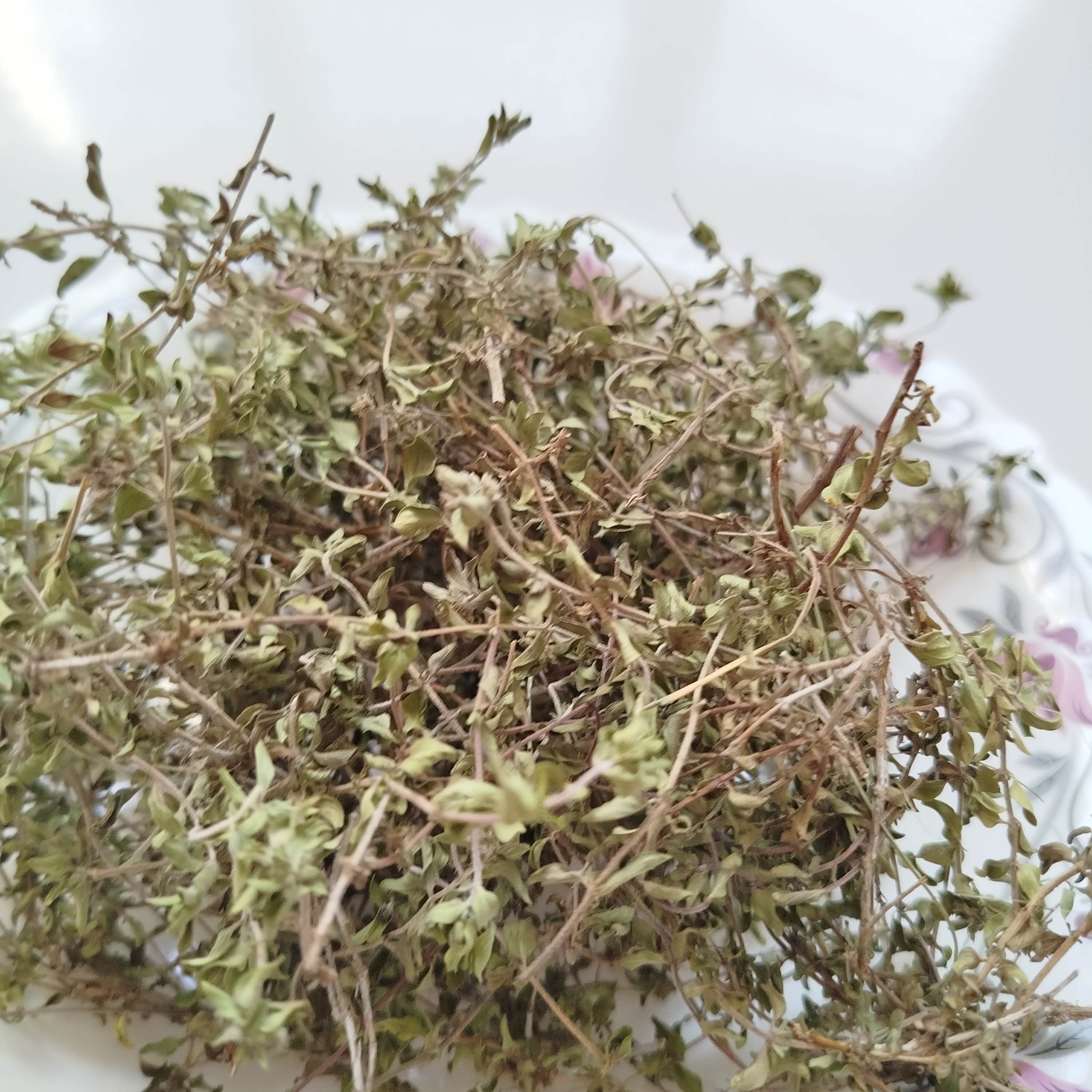 آویشن کوهی(کاکوتی)