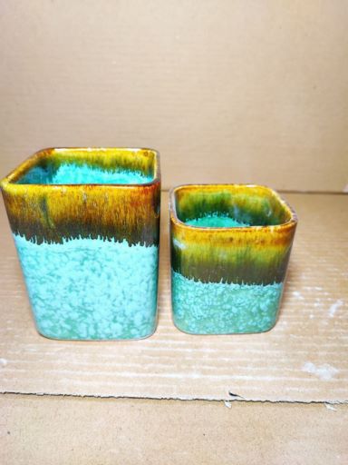 سفال و صنایع دستی