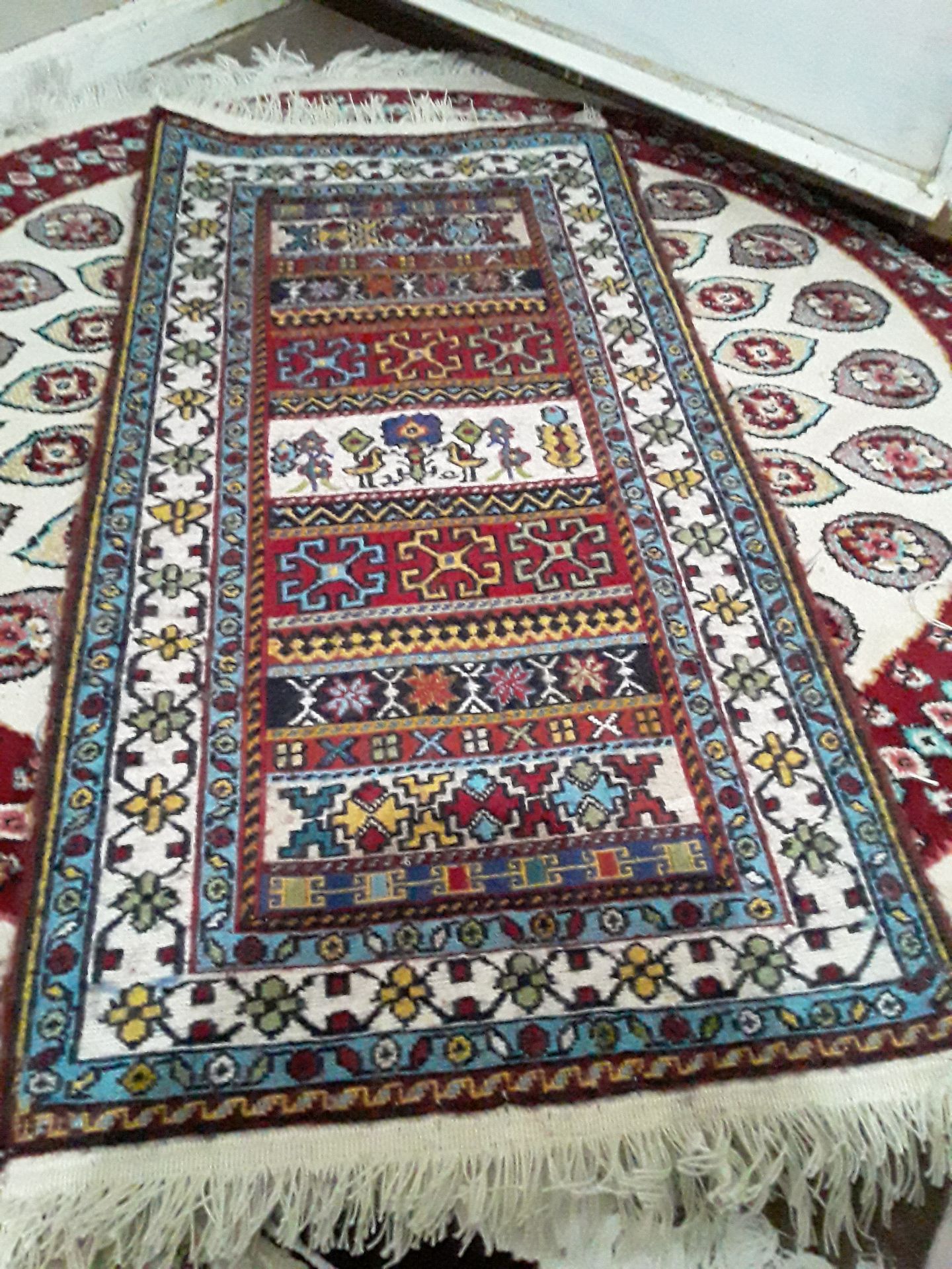 گلیم