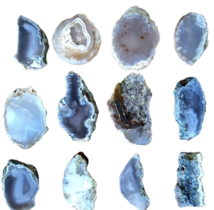 سنگ قيمتي و نيمه قيمتي