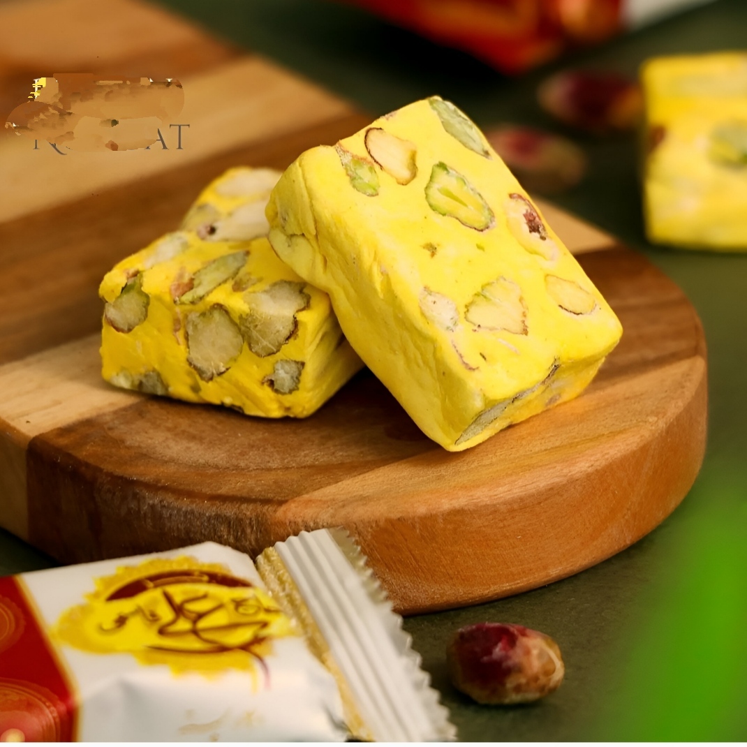 سوهان ممتاز قم