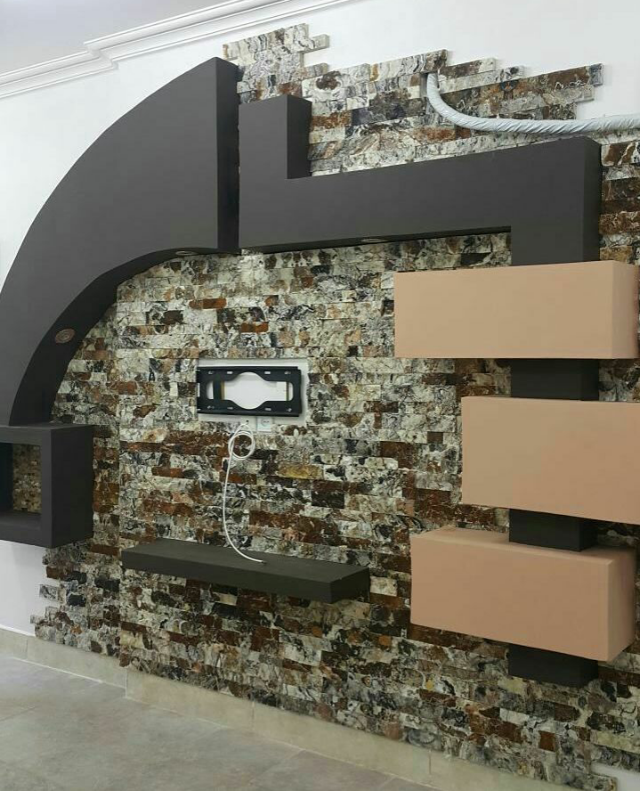 سنگ ساختمانی 