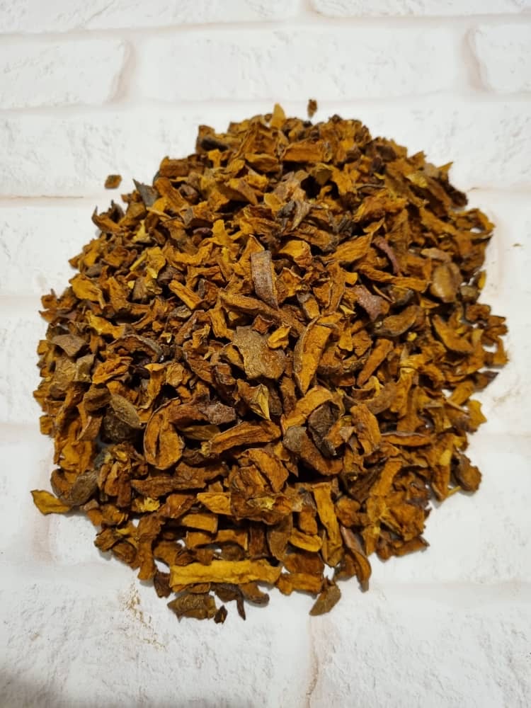 چای سیب 
