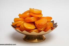 خشکبار محلی