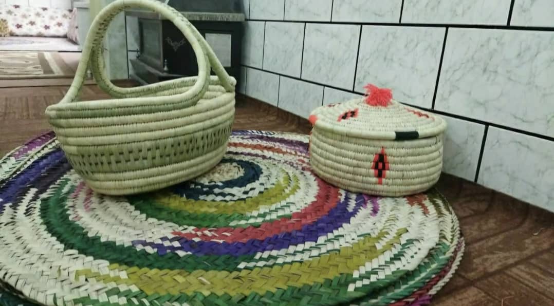 صنایع دستی