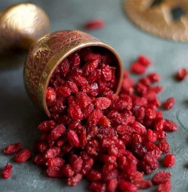 زعفران درجه یک مرغوب ایرانی