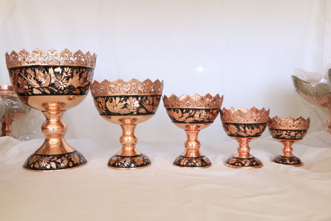 Handicrafts of Isfahan