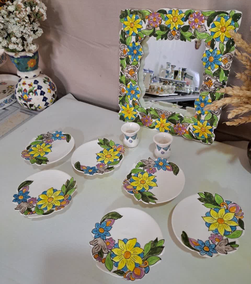 فروش ظروف سرامیکی