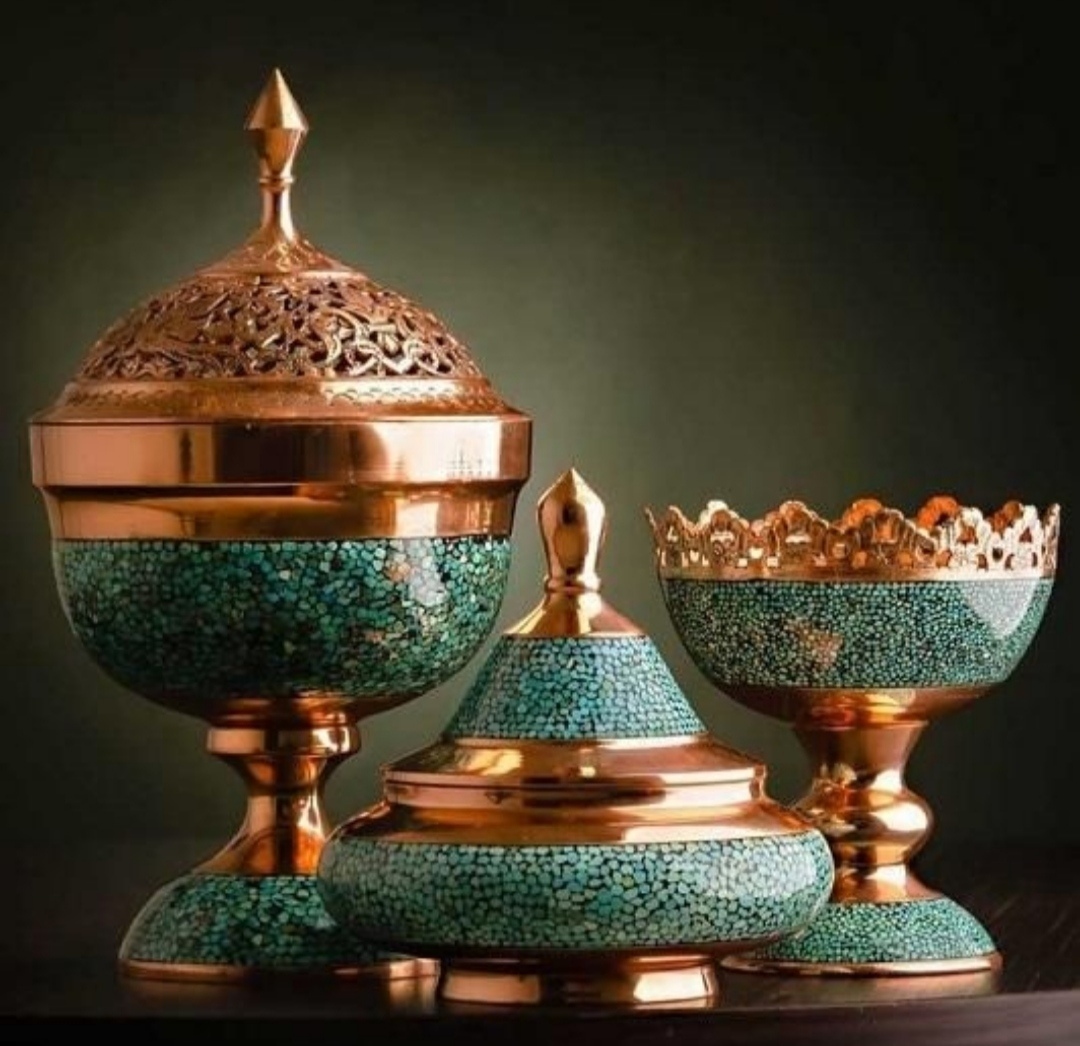صنایع دستی