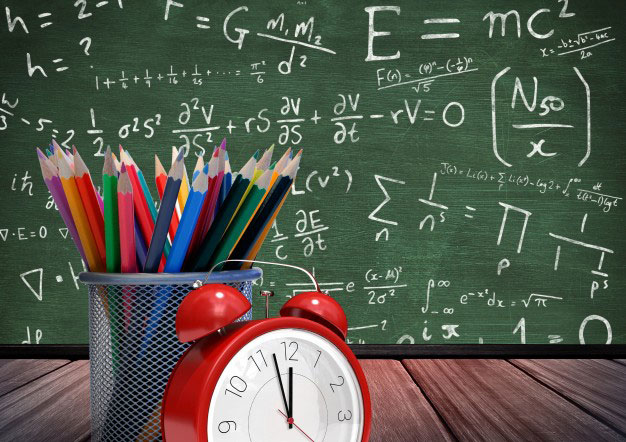 آموزش آنلاین ریاضی و فیزیک