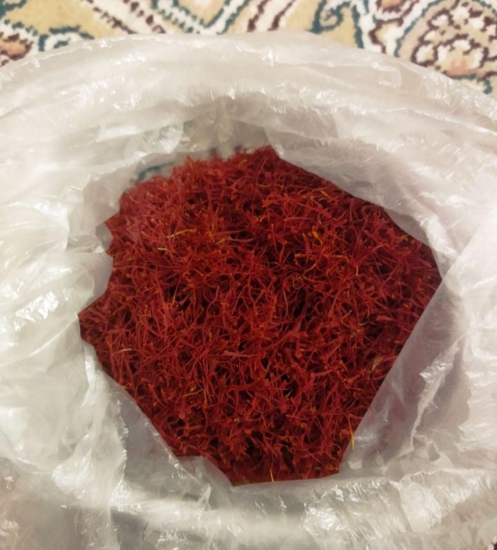 زعفران درجه ۱