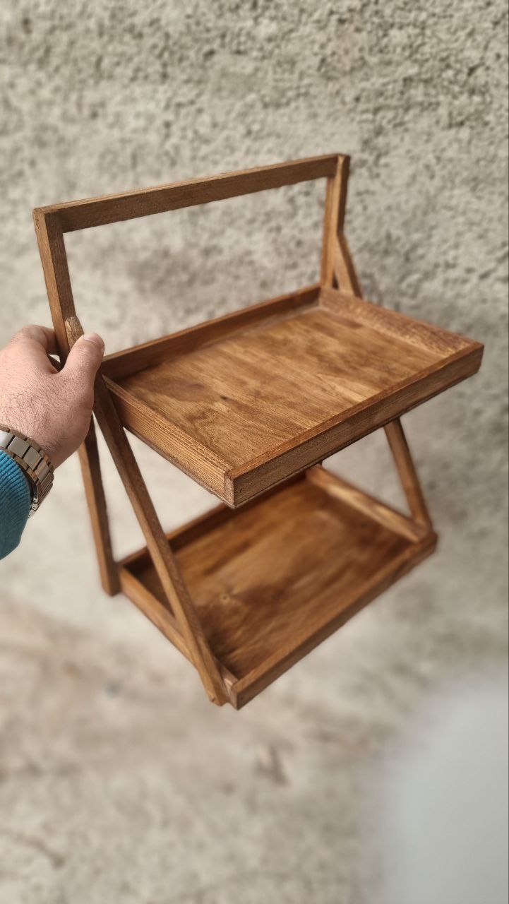 محصولات چوبی TB