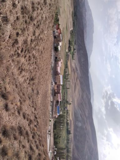 ویلا در منطقه خوش آب و هوای  کوهستانی  