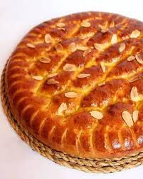 شیرینی و نان های جذاب