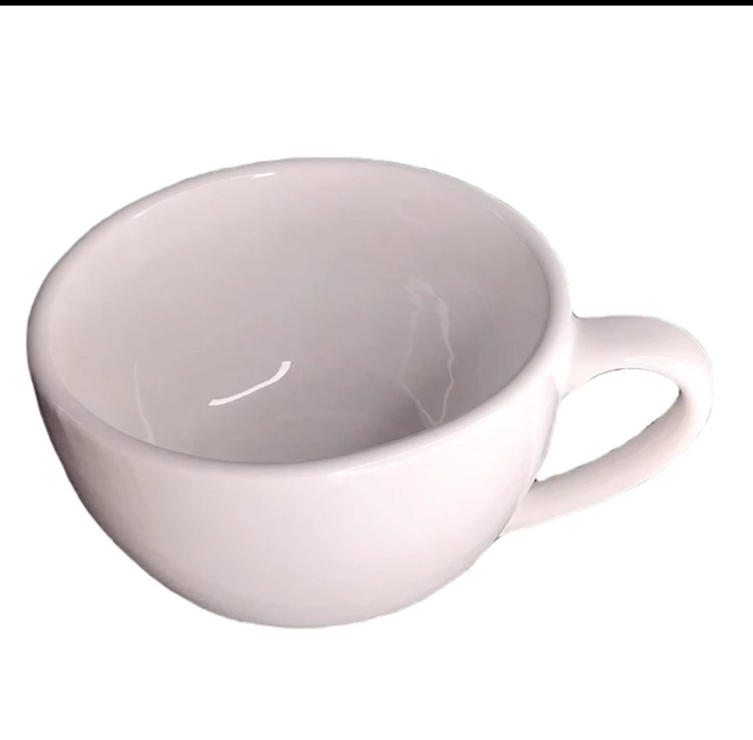 فنجان لاته
