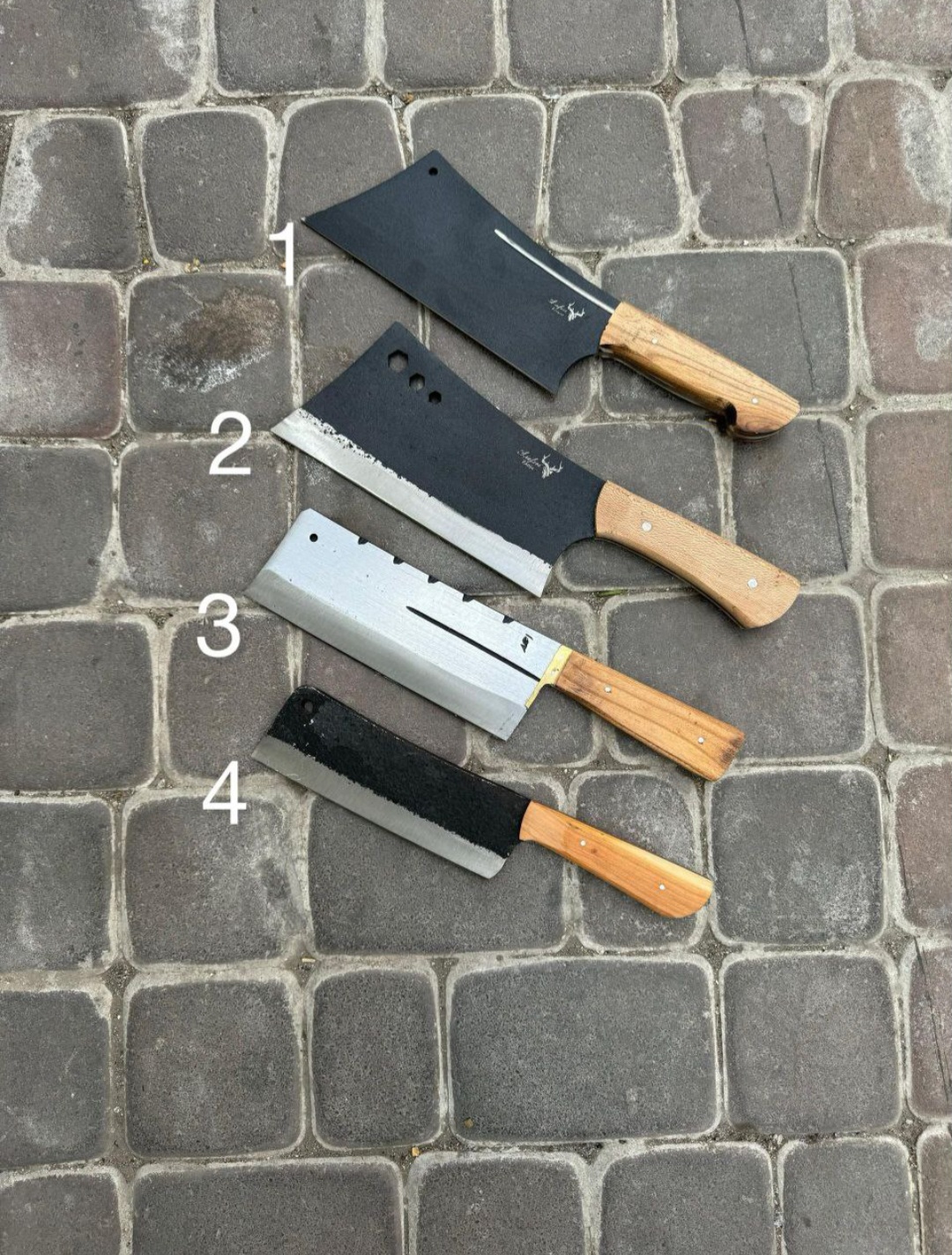 چاقو،تبر.ساتور