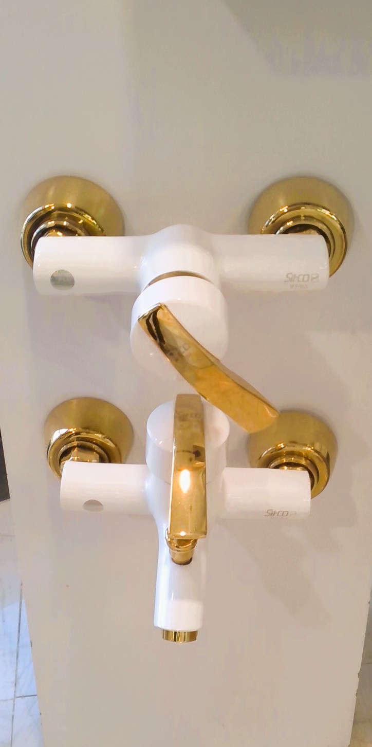 شیرآلات faucets