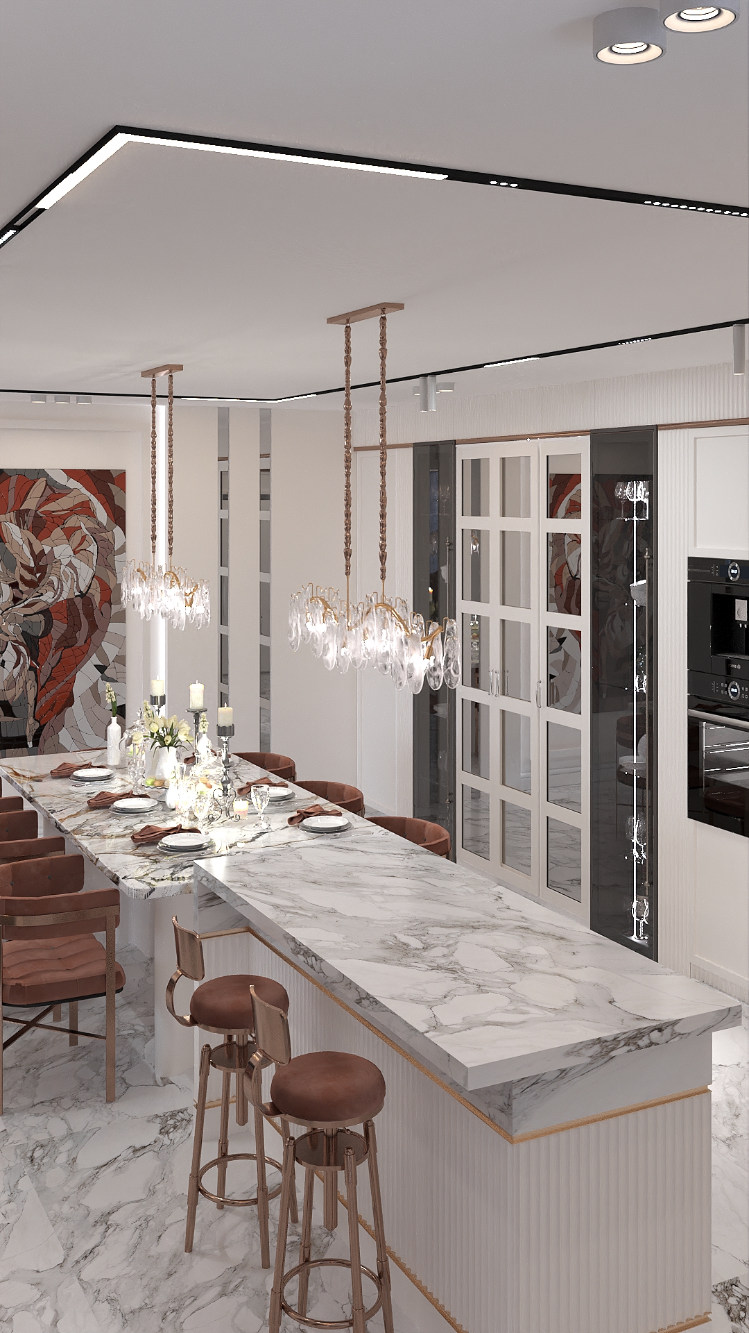 طراحی داخلی