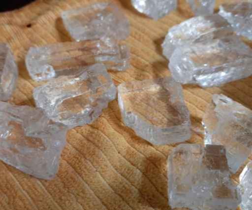 سنگ نمک 