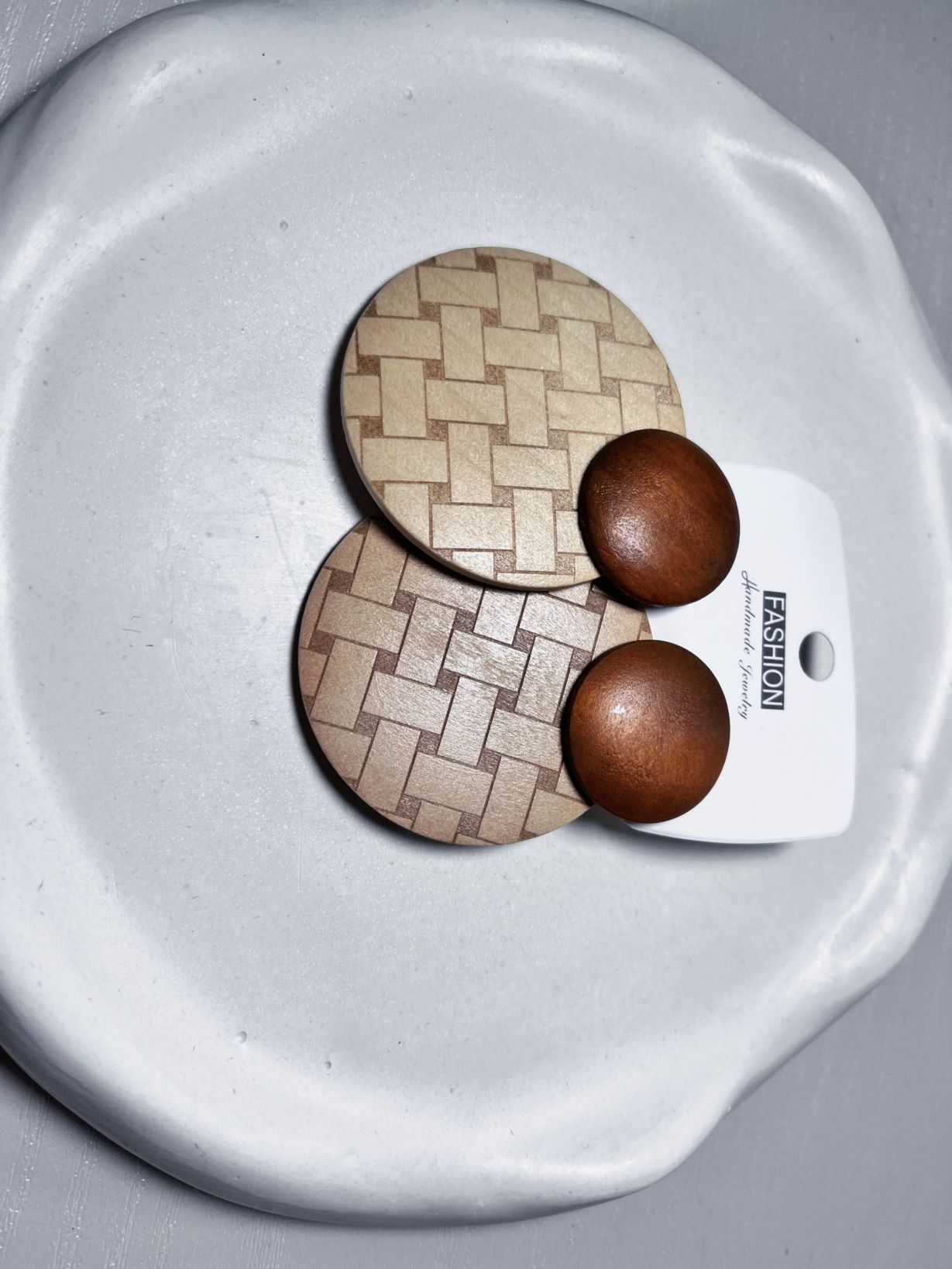 تجارت  در حیطه فروش بدلیجات ،ایران 