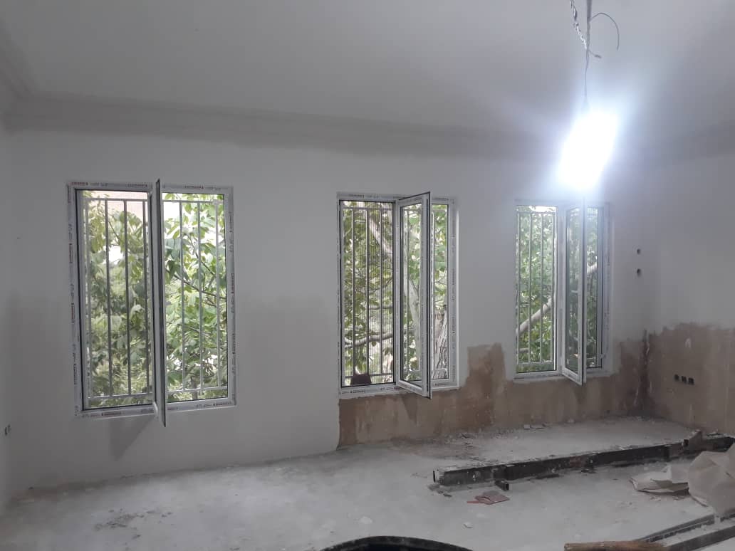 فروش درب و پنجره upvc دوجداره