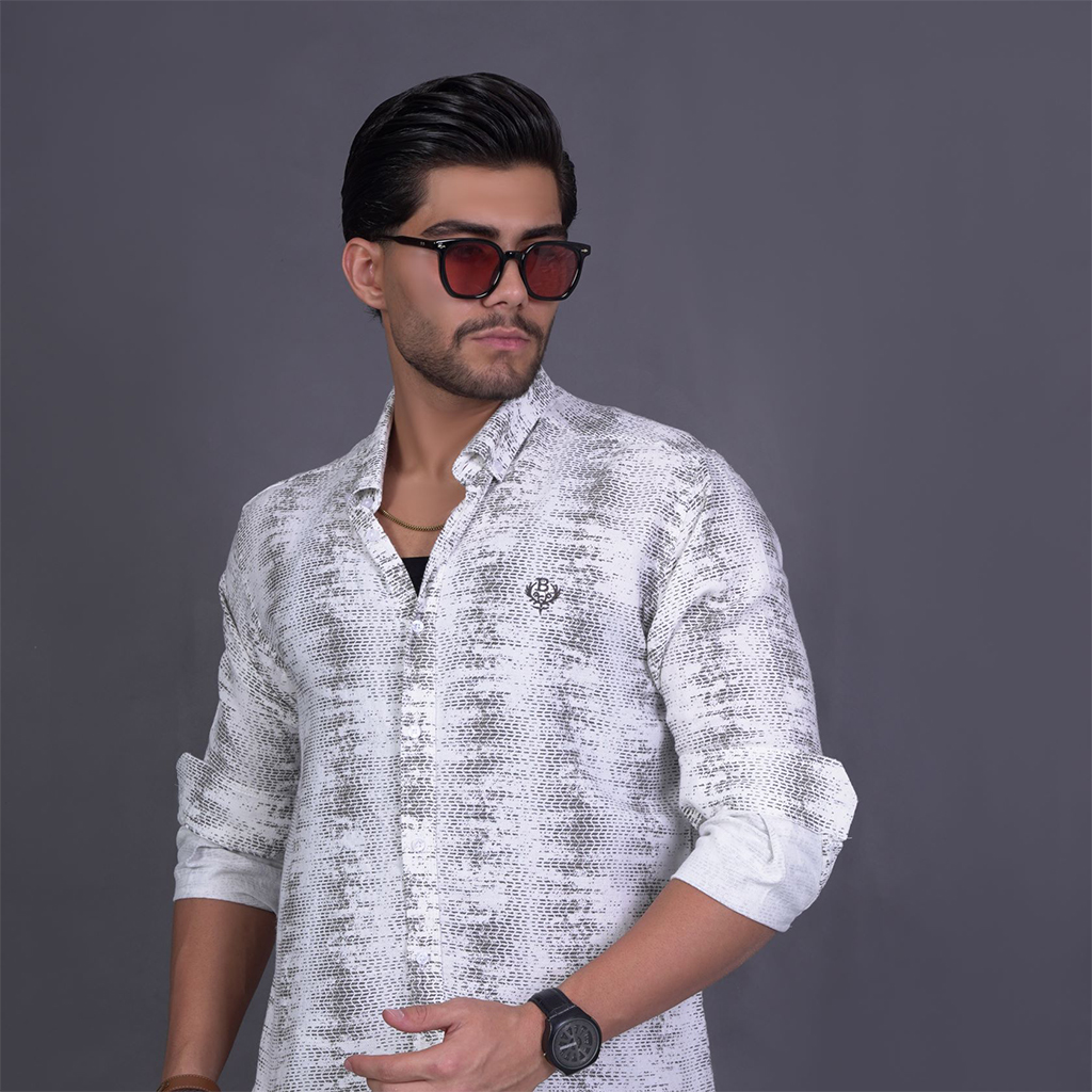 لباس مردانه
